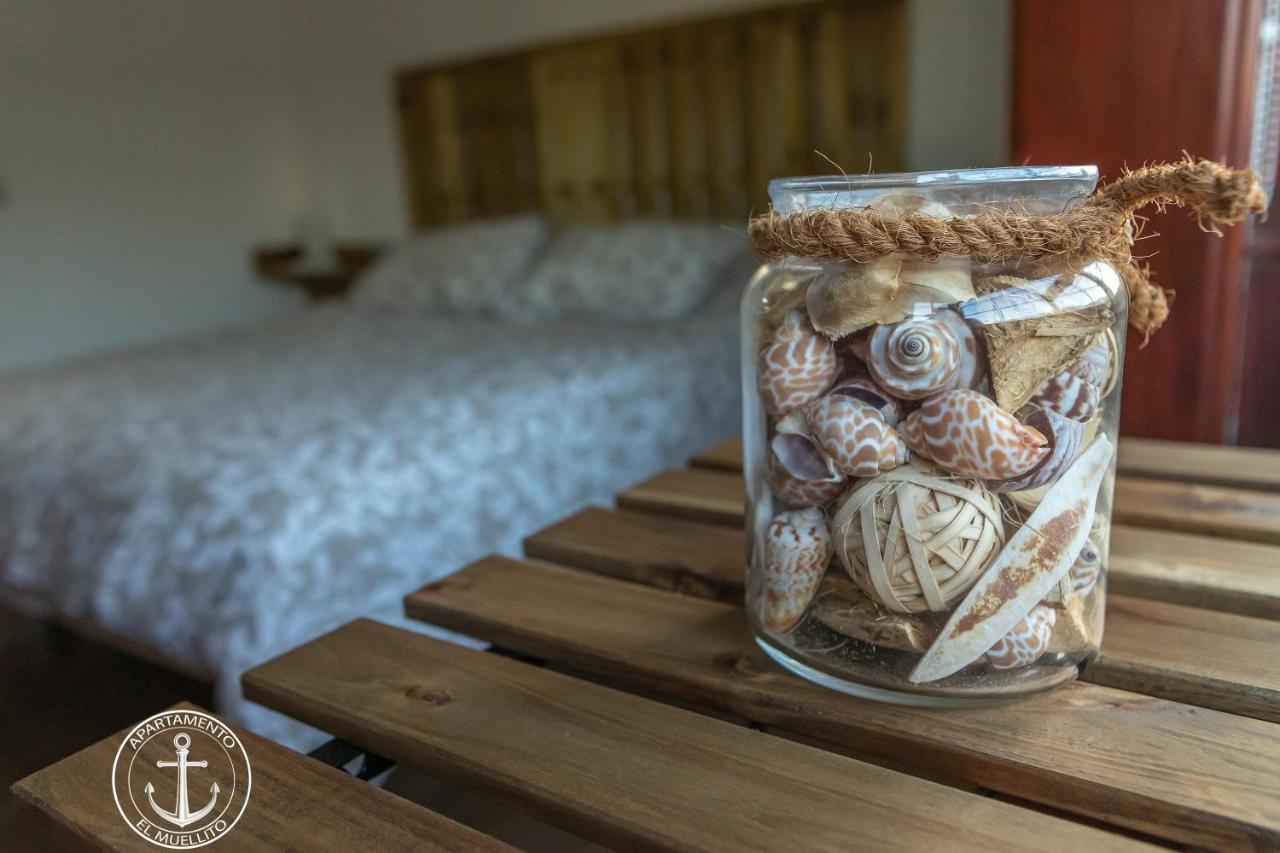 Apartamento El Muellito ปลายาบลังกา ภายนอก รูปภาพ